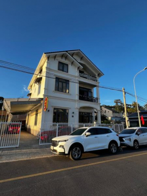Ánh Vân Villa hotel